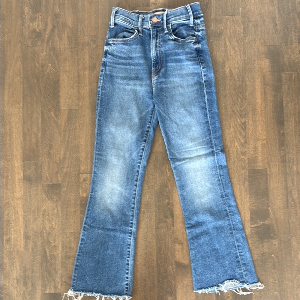 Mother Lil Hustler Ankle Petite 23 Healing Jar